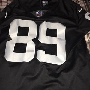 Amari Cooper Raiders Jersey